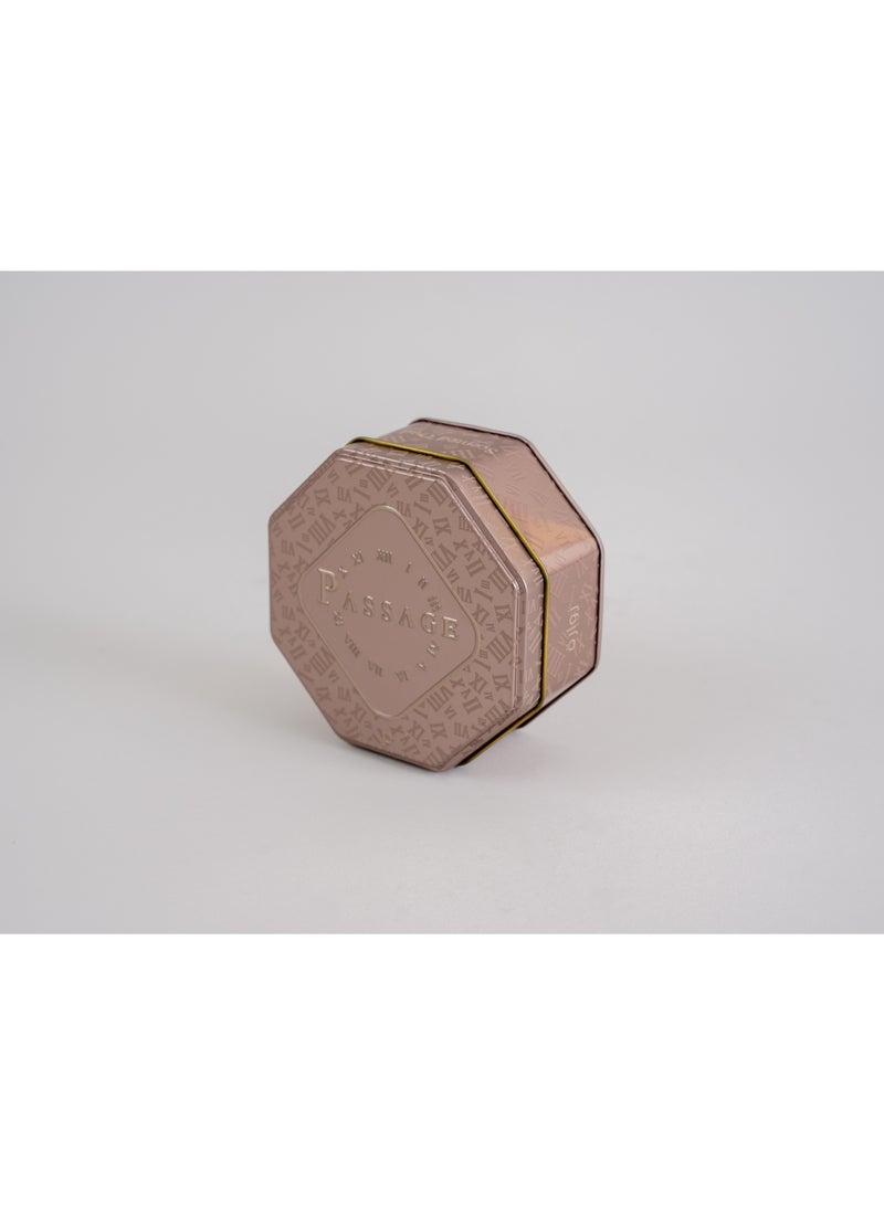 باسيدج •	PASSAGE زوارة عود مبخر معطر 3 تولة | ورد – أخشاب – زعفران - Image 3